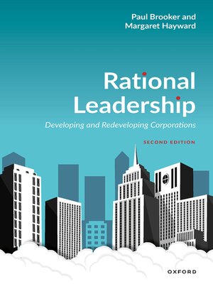cover image of Rational Leadership